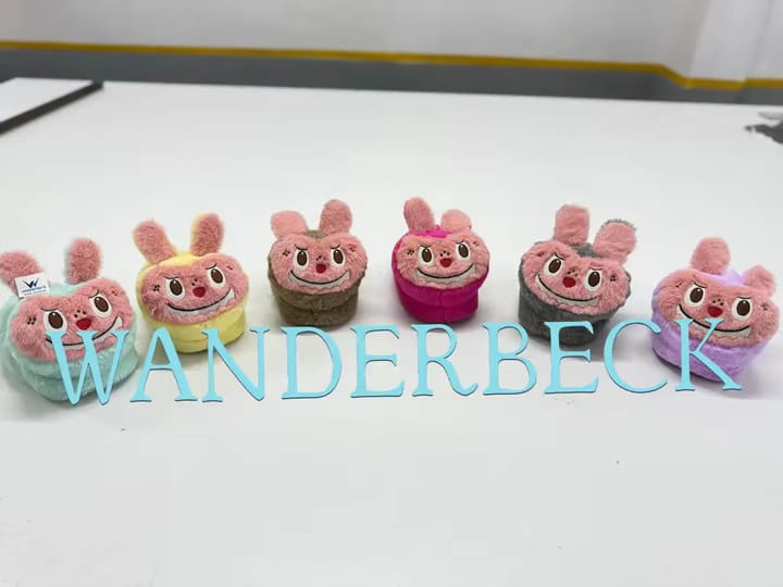 LABUBU PANDUF LABUBU PANDUF - Görsel 1